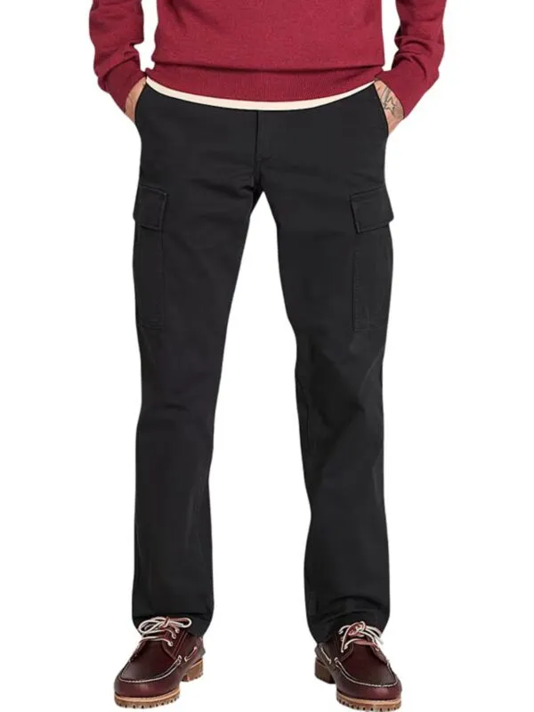 Timberland - Crne muške pantalone