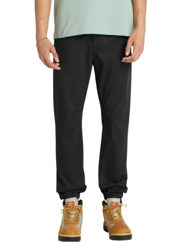 Timberland - Crne muške pantalone