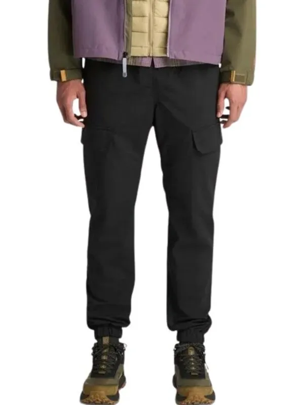Timberland - Crne muške pantalone