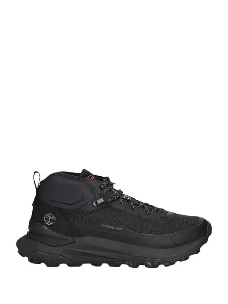 Timberland - Crne muške patike