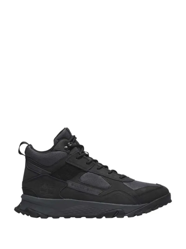 Timberland - Crne muške patike