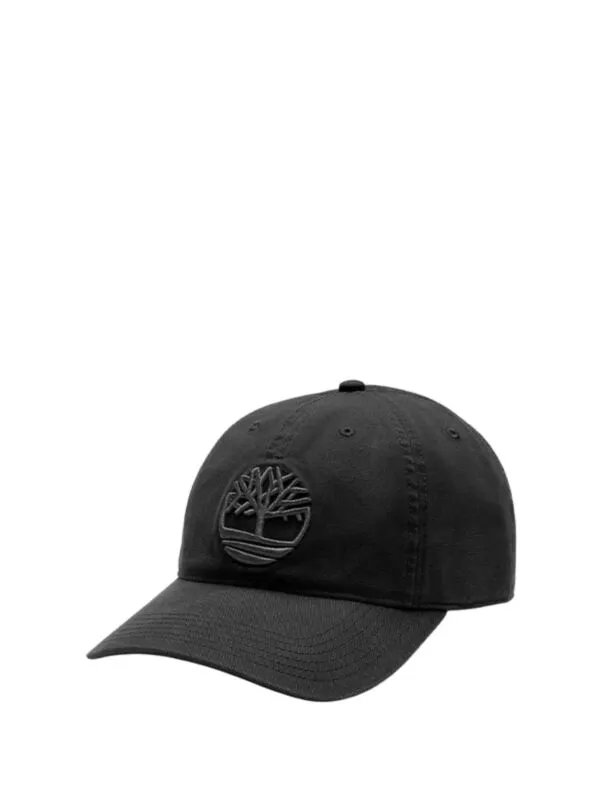 Timberland - Crni muški kačket
