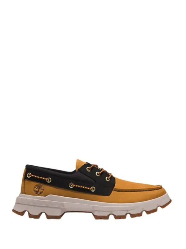 Timberland - Kožne muške brodarice