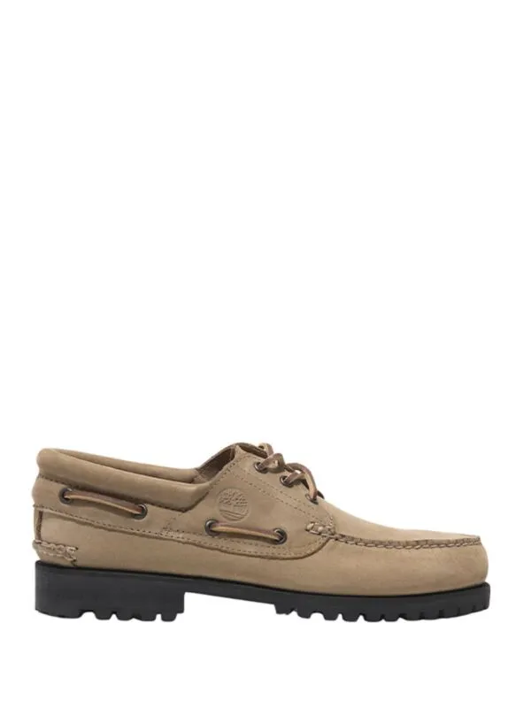 Timberland - Kožne muške brodarice