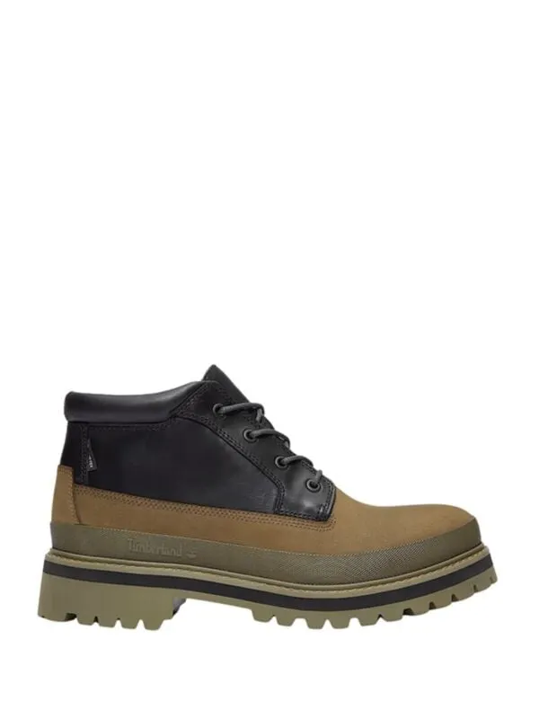 Timberland - Kožne muške cipele