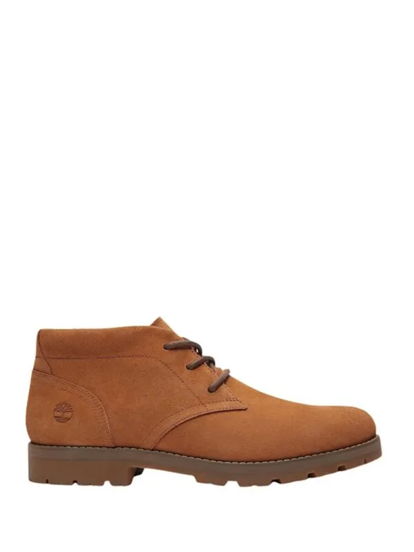 Timberland - Kožne muške cipele
