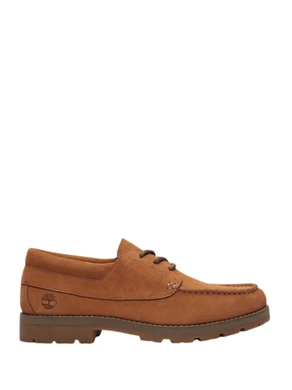 Timberland - Kožne muške cipele