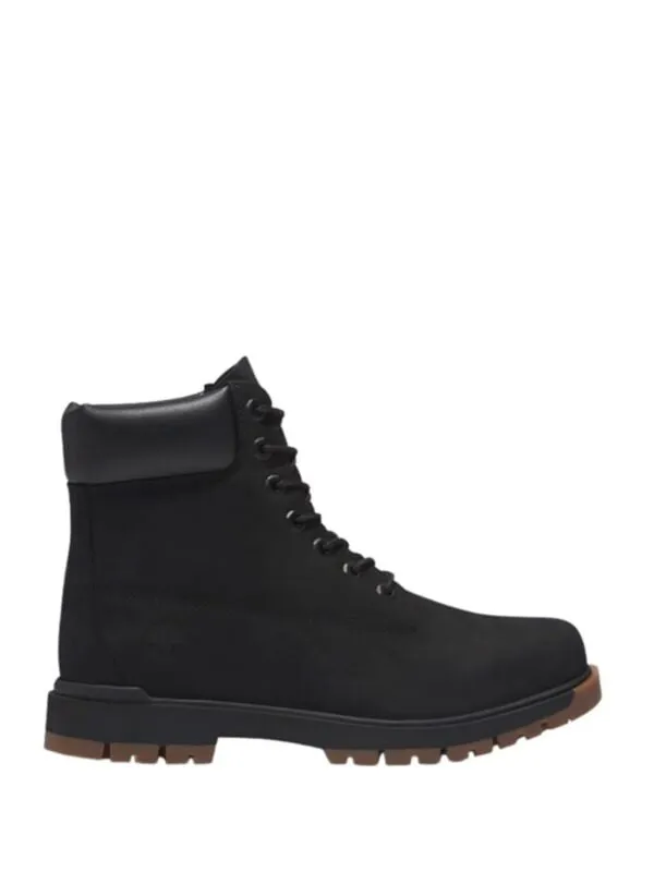 Timberland - Kožne muške čizme