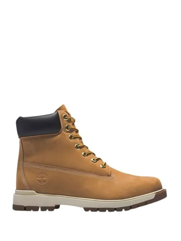 Timberland - Kožne muške čizme