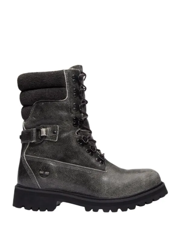 Timberland - Kožne muške čizme