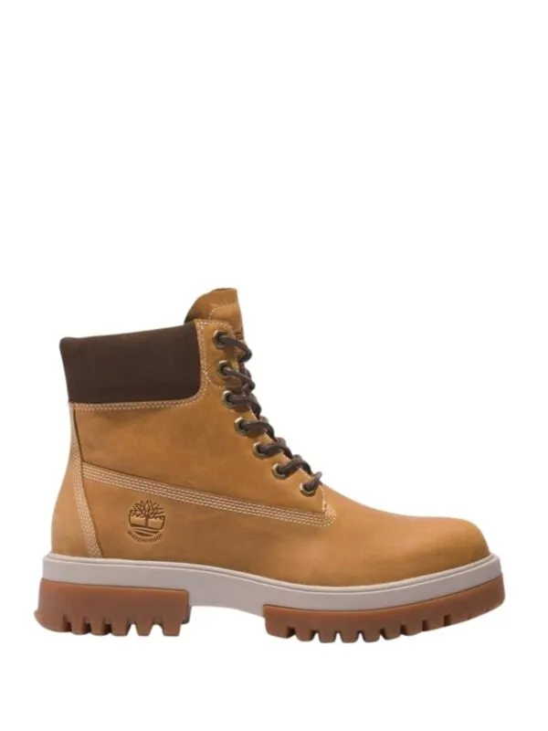 Timberland - Kožne muške čizme
