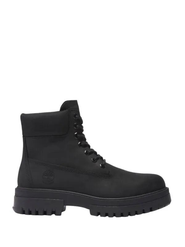 Timberland - Kožne muške čizme