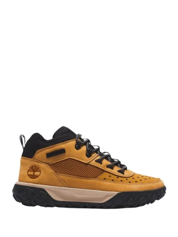 Timberland - Kožne muške patike