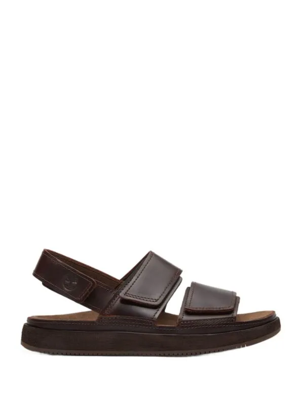 Timberland - Kožne muške sandale