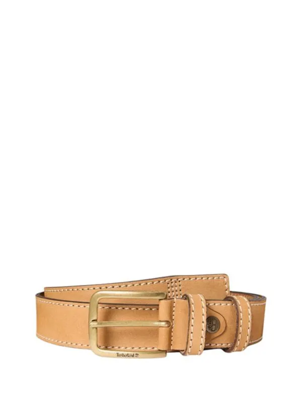 Timberland - Kožni muški kaiš