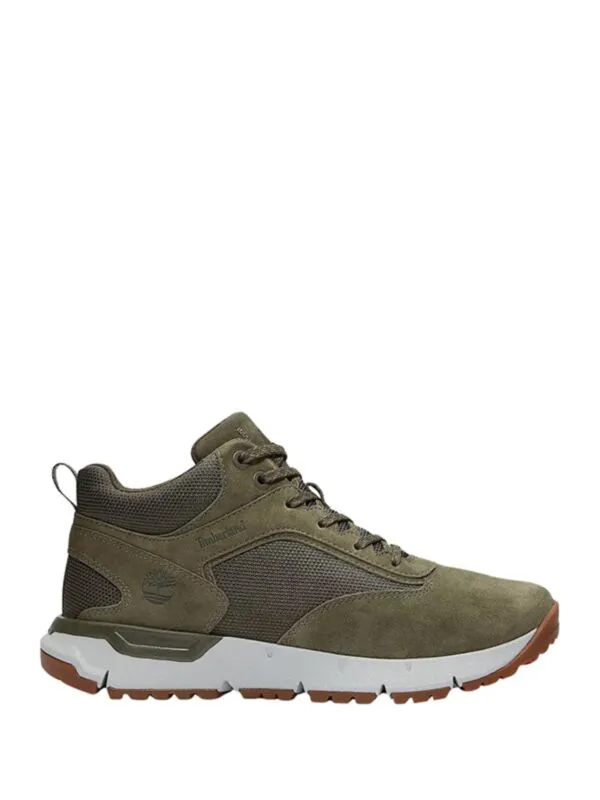 Timberland - Maslinaste muške patike