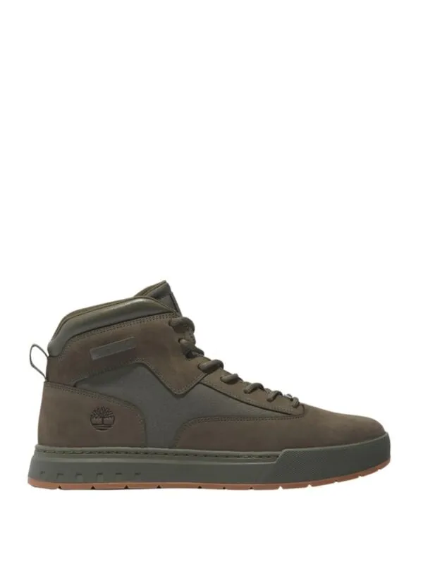 Timberland - Maslinaste muške patike