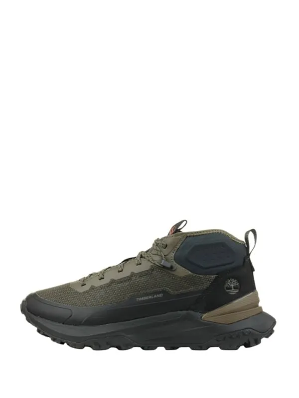 Timberland - Maslinaste muške patike