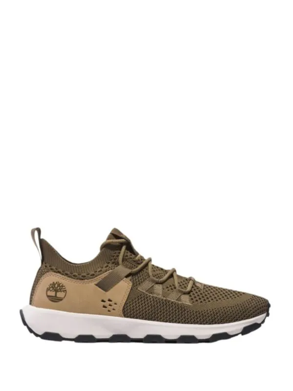 Timberland - Maslinaste muške patike