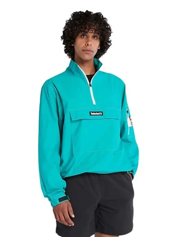Timberland - Muška anorak jakna