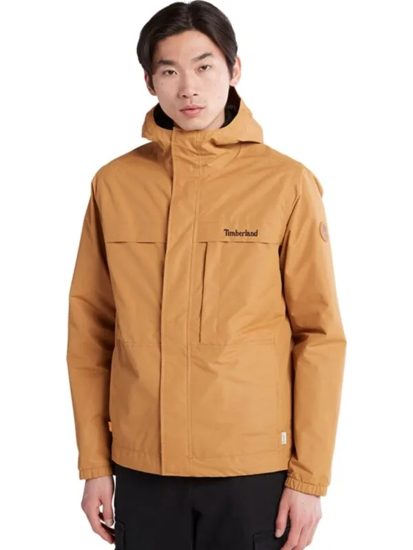 Timberland - Muška jakna sa kapuljačom