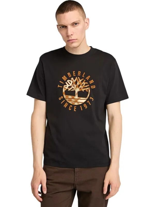 Timberland - Muška logo majica