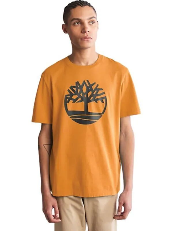 Timberland - Muška logo majica