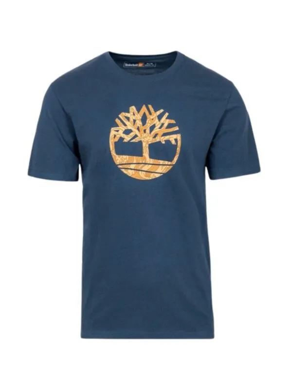 Timberland - Muška logo majica
