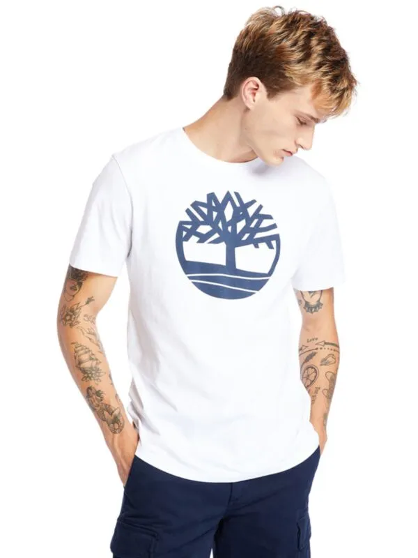 Timberland - Muška logo majica