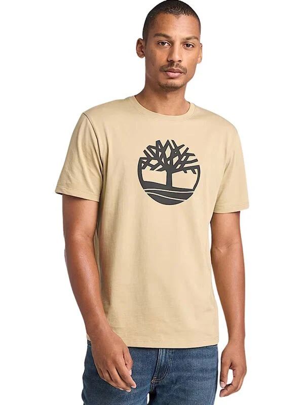 Timberland - Muška logo majica