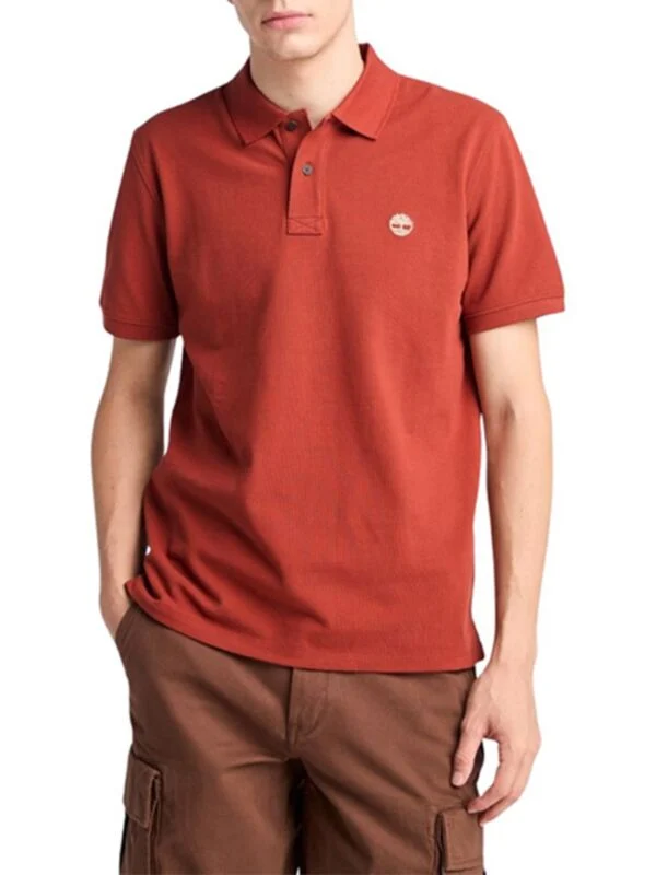 Timberland - Muška polo majica