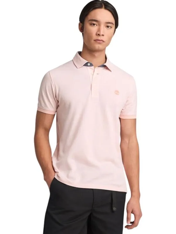 Timberland - Muška polo majica