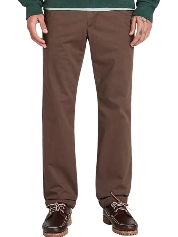 Timberland - Muške braon pantalone
