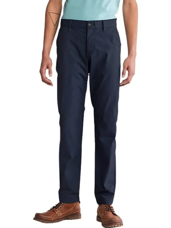 Timberland - Muške chino pantalone