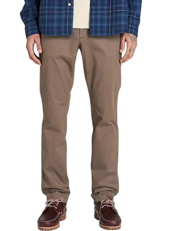 Timberland - Muške chino pantalone