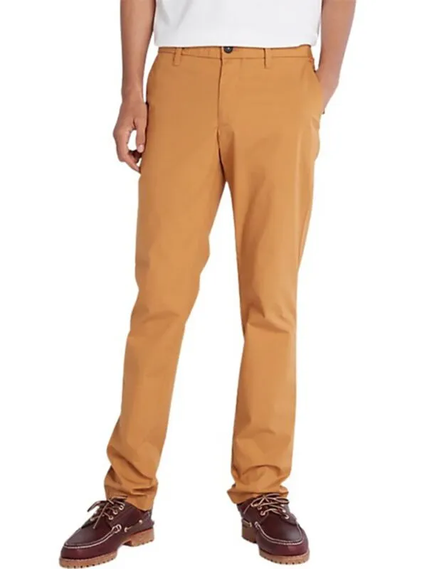 Timberland - Muške chino pantalone