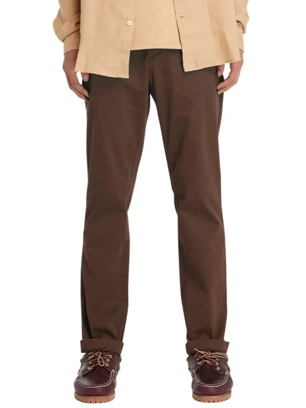 Timberland - Muške chino pantalone