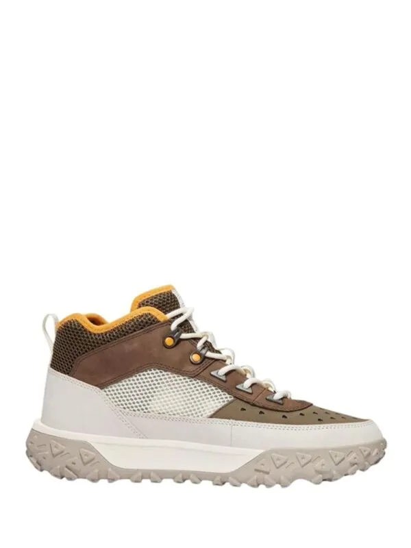 Timberland - Muške čizme za planinarenje