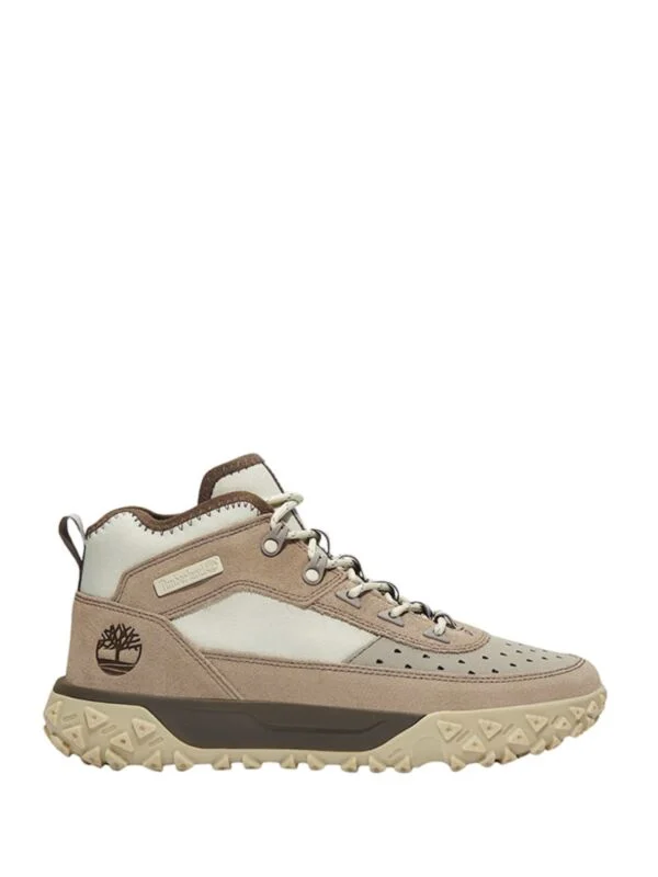 Timberland - Muške čizme za planinarenje
