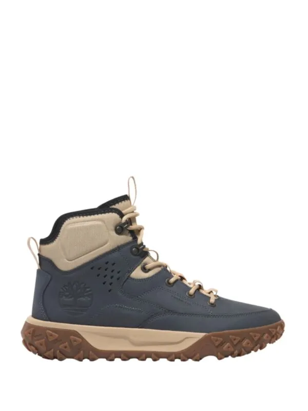 Timberland - Muške čizme za planinarenje