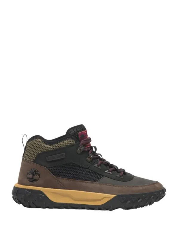 Timberland - Muške čizme za planinarenje