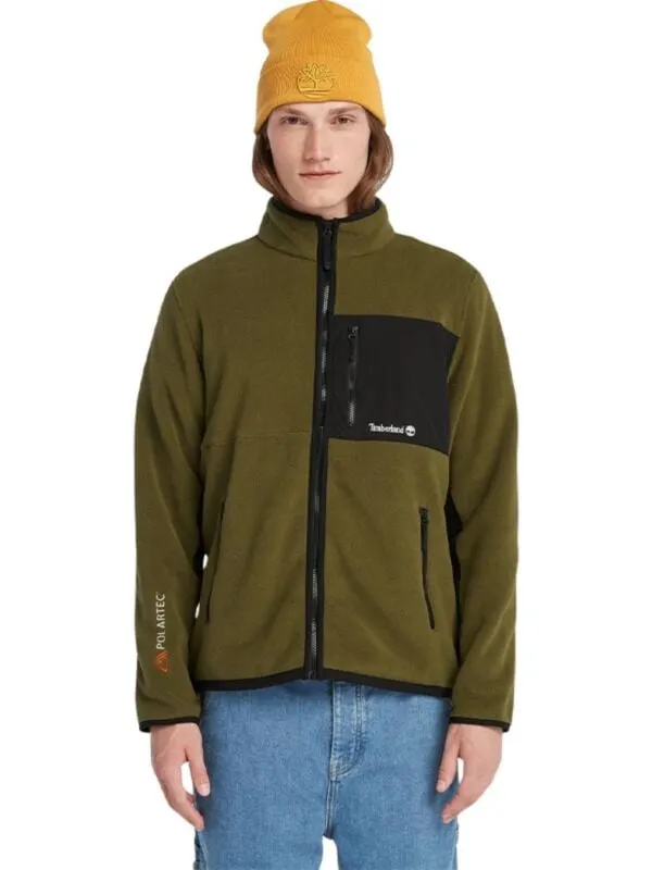 Timberland - Muški duks od flisa