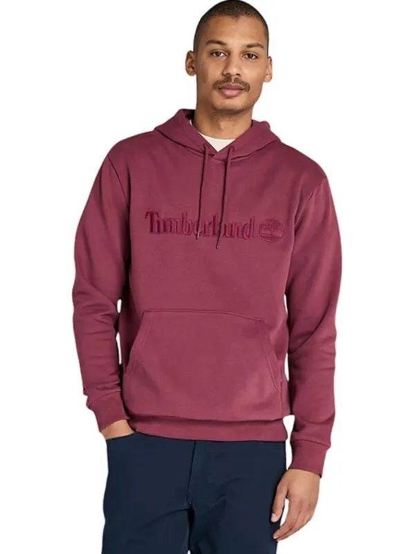Timberland - Muški duks sa kapuljačom