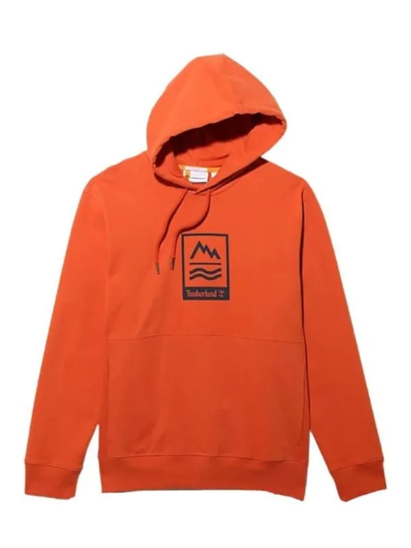 Timberland - Muški duks sa kapuljačom