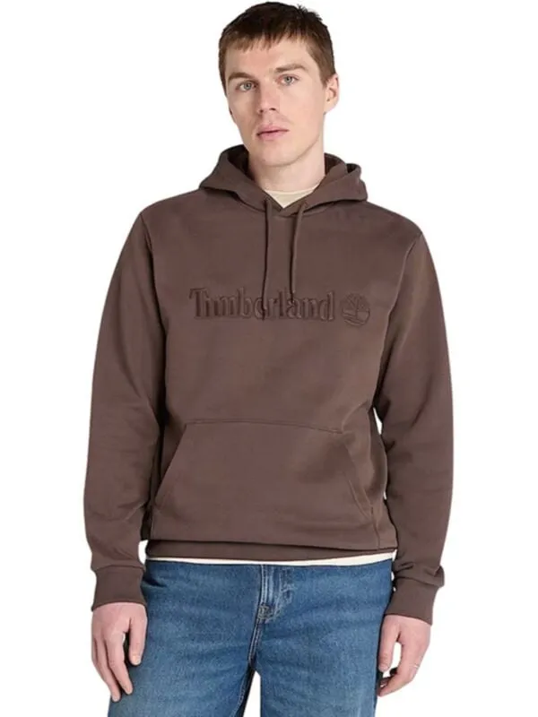 Timberland - Muški duks sa kapuljačom