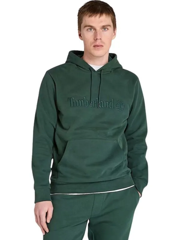 Timberland - Muški duks sa kapuljačom