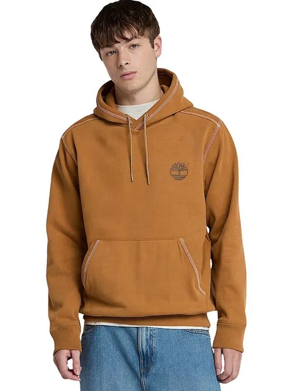 Timberland - Muški duks sa kapuljačom