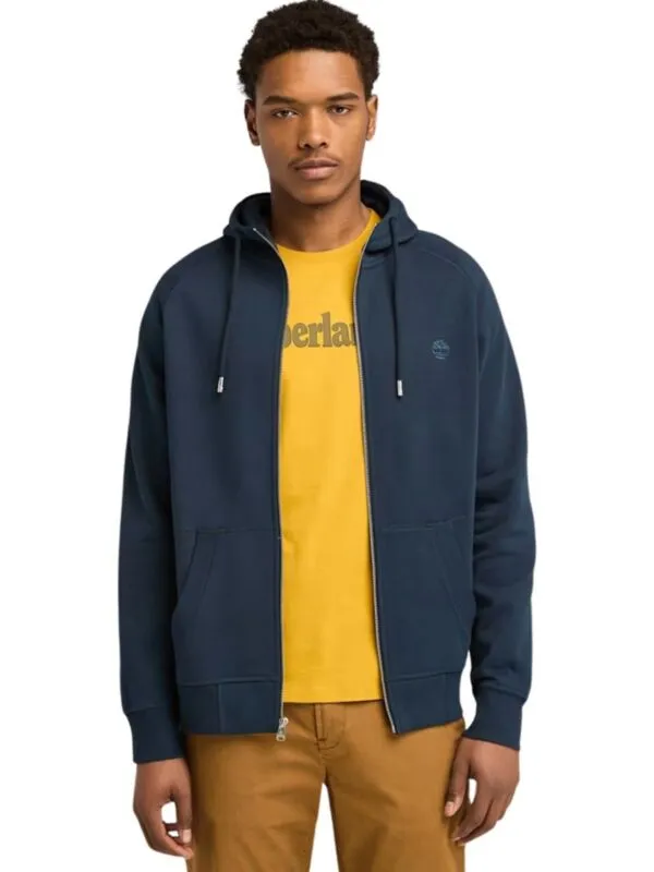 Timberland - Muški duks sa zipom