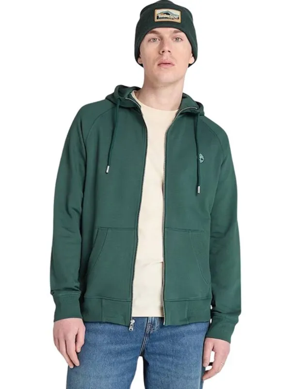 Timberland - Muški duks sa zipom