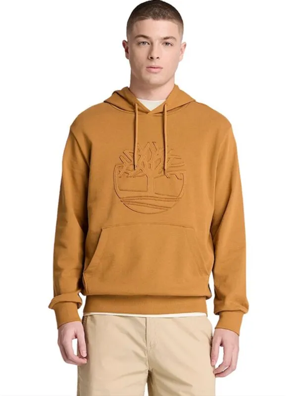 Timberland - Muški logo duks